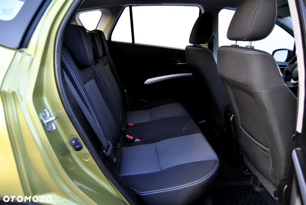 Suzuki SX4 S-Cross 1.6 DDiS Premium Plus - 33