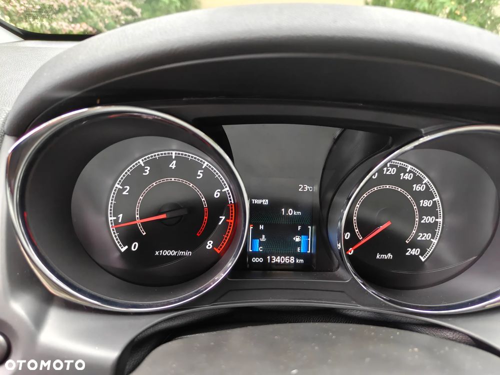 Mitsubishi ASX 1.6 Inform EU6 - 13