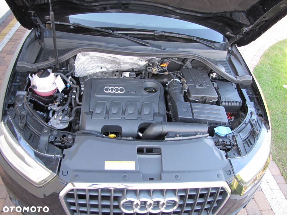 Audi Q3 2.0 TDI Prime Edition - 19