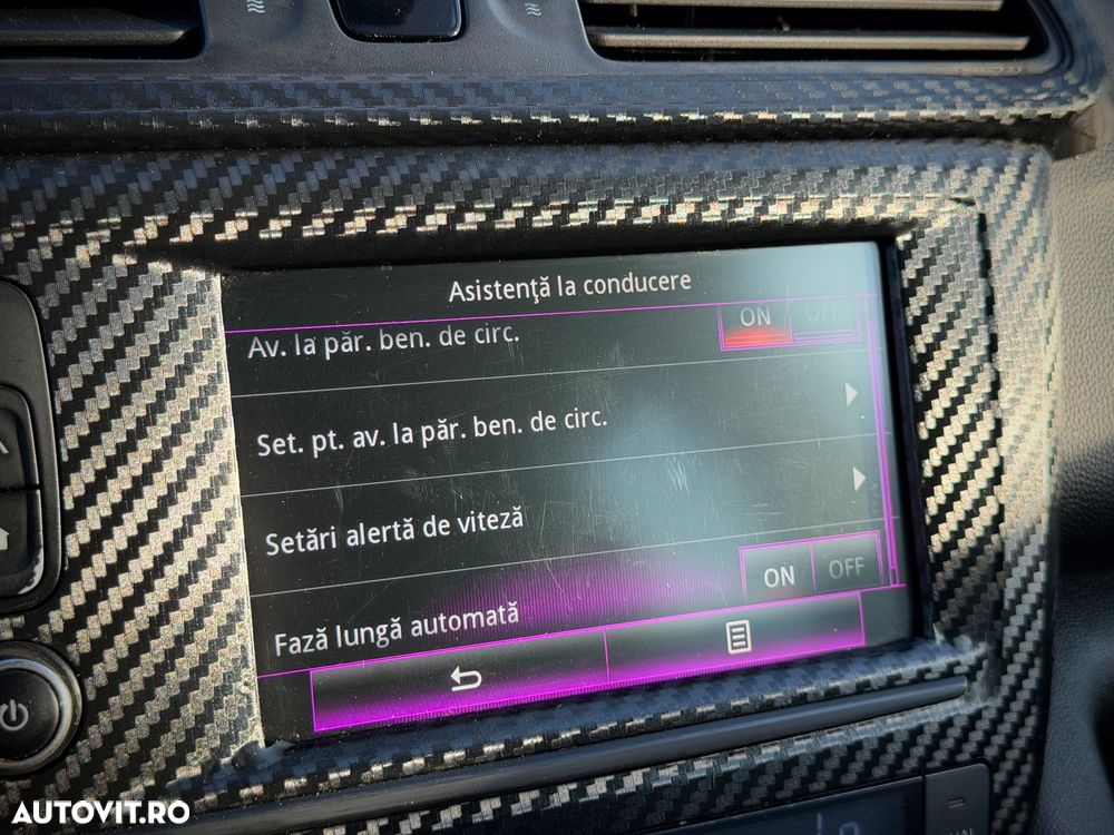 Renault Kadjar Energy dCi 110 EDC Business - 29