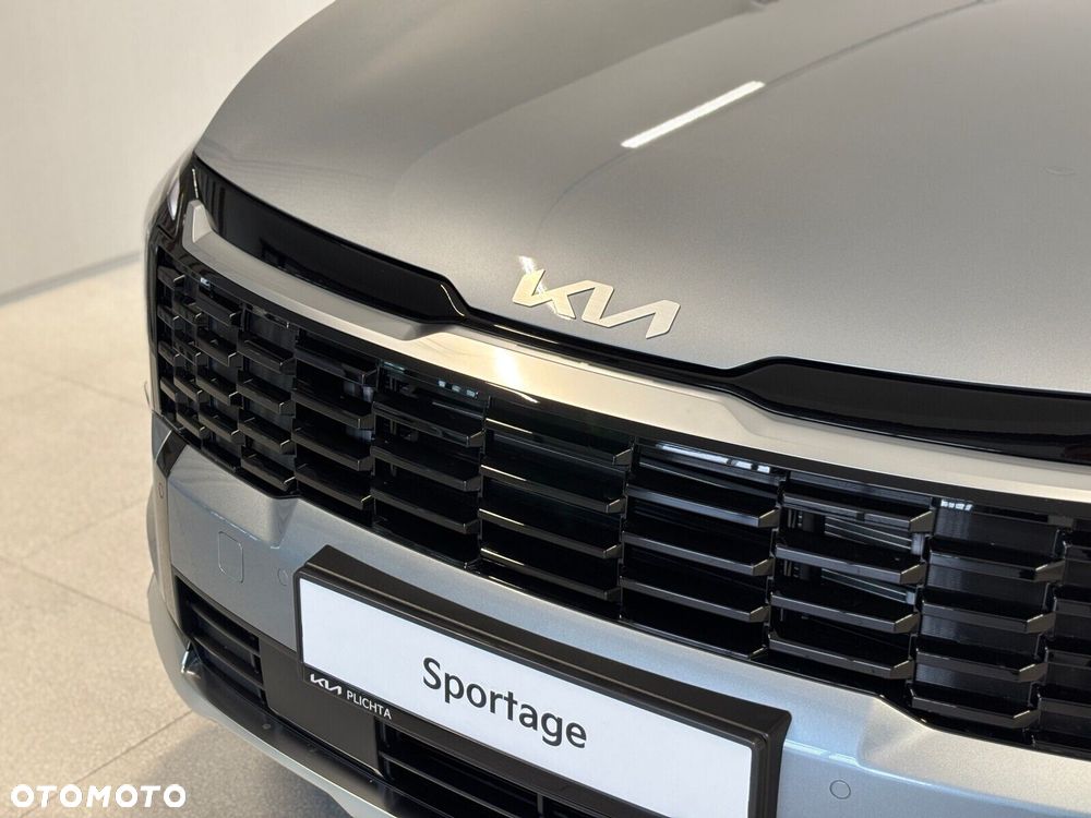 Kia Sportage - 8