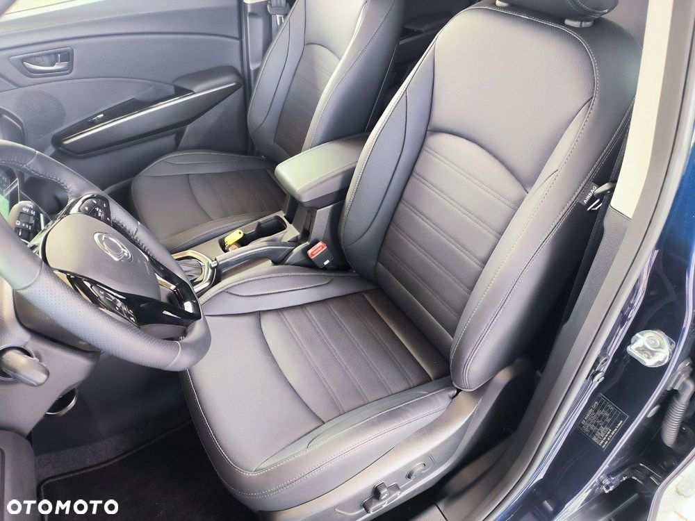 SsangYong/KGM Tivoli 1.5 T-GDI Wild - 13