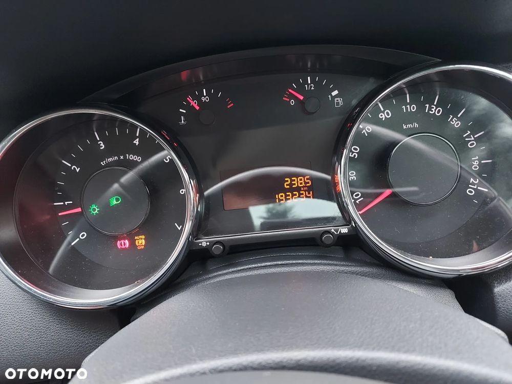 Peugeot 5008 1.6 THP Business Line - 7
