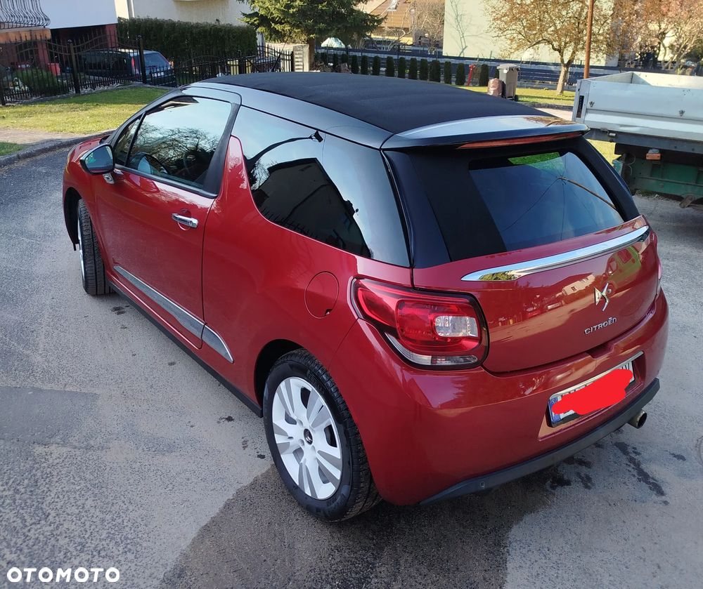 Citroën DS3 PureTech 82 Chic - 6