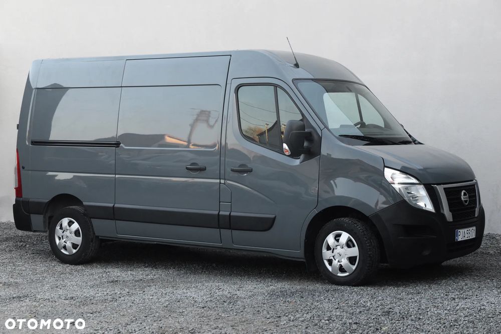 Renault Master - 24