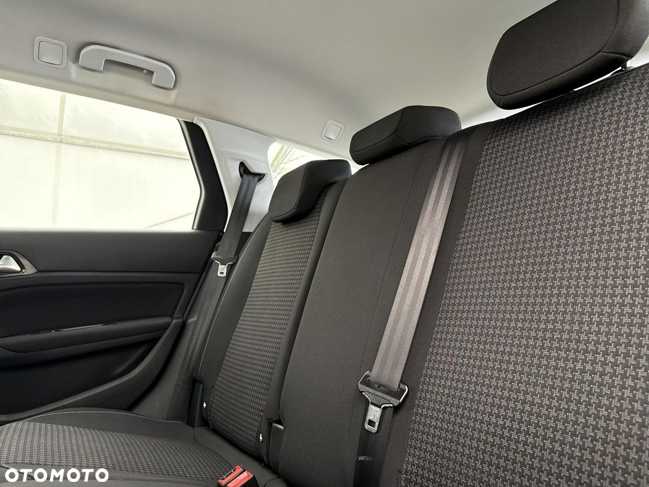 Peugeot 308 - 18