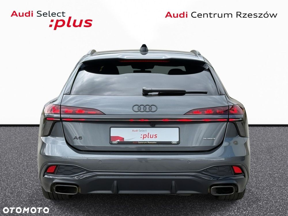Audi A6 Avant TFSI mHEV Quattro S tronic - 7