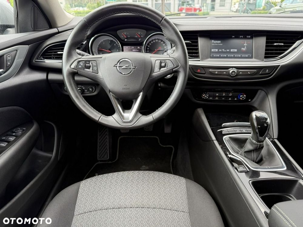 Opel Insignia - 16