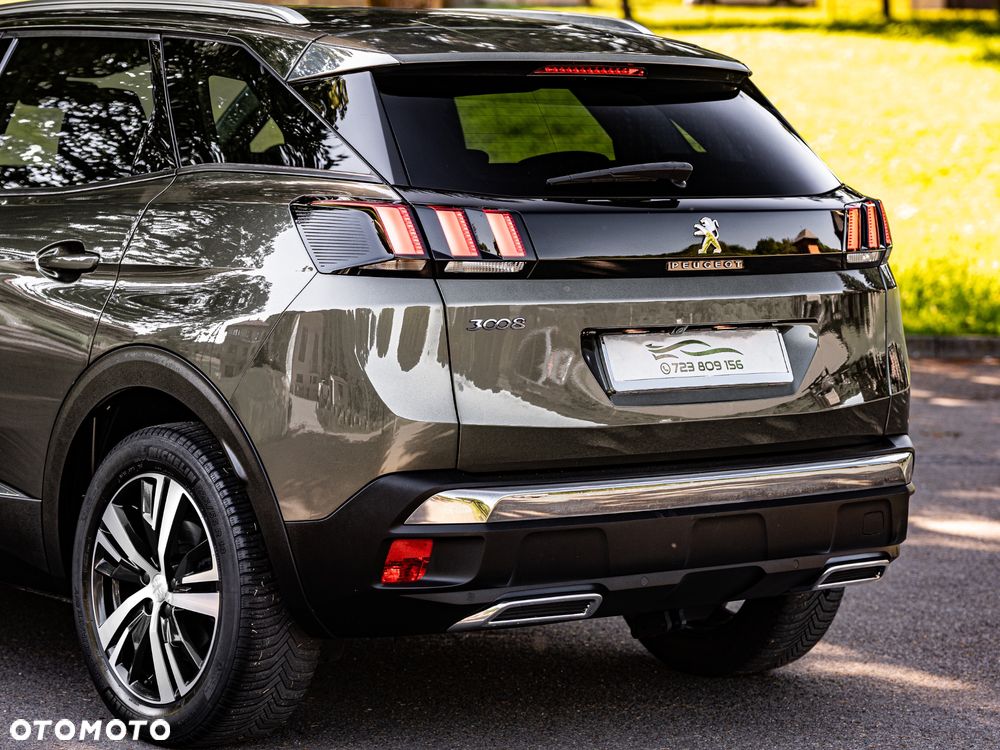 Peugeot 3008 1.2 PureTech Allure - 19