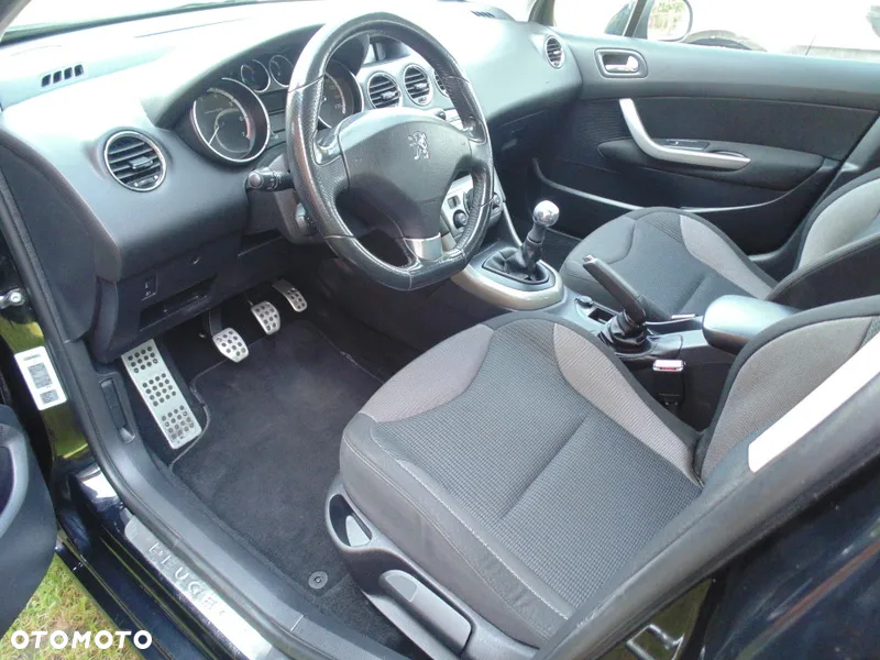 Peugeot 308 1.6 VTi Active - 15