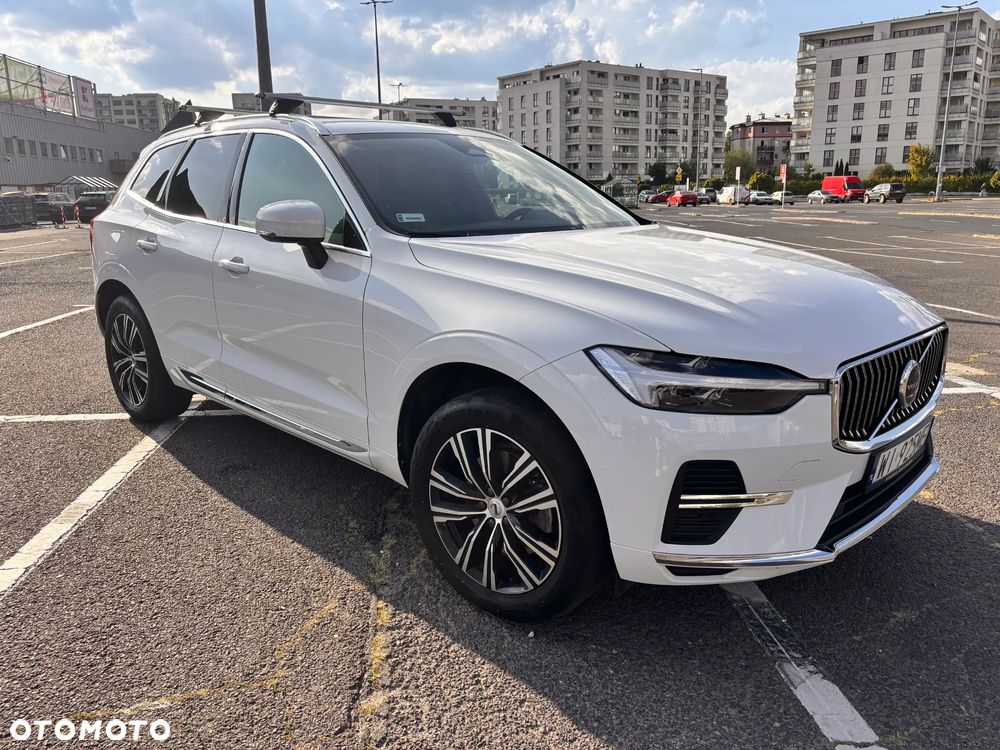 Volvo XC 60 B4 B Inscription - 1