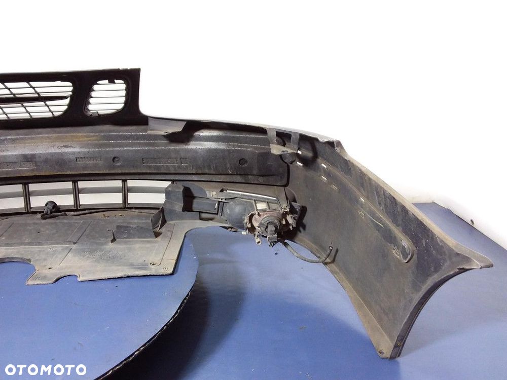 SAAB 9-5 I LIFT LIFT ZDERZAK PRZEDNI PRZÓD  295 - 12
