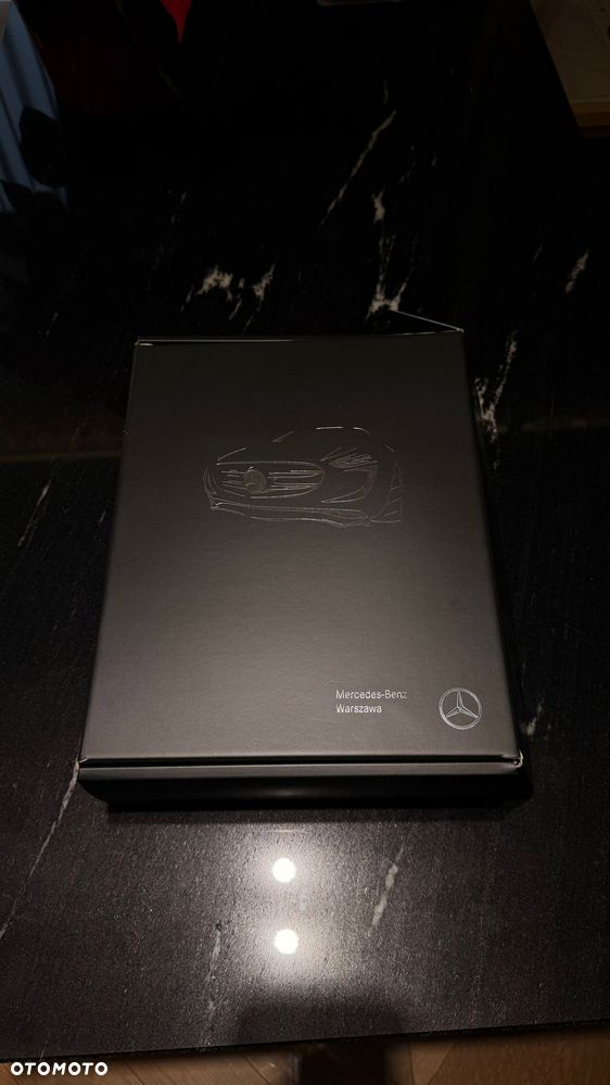 Mercedes-Benz Klasa V - 23