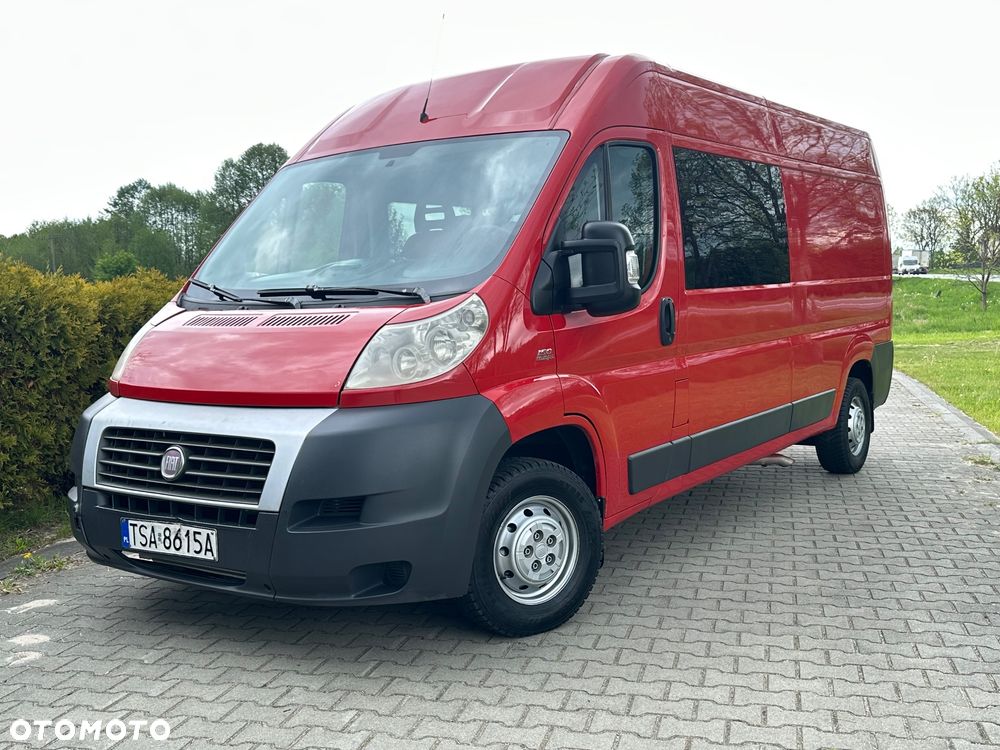 Fiat Ducato - 2