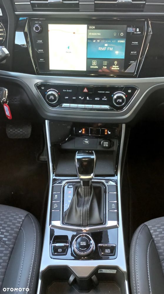 SsangYong/KGM Korando 1.5 T-GDI Adventure 2WD - 15