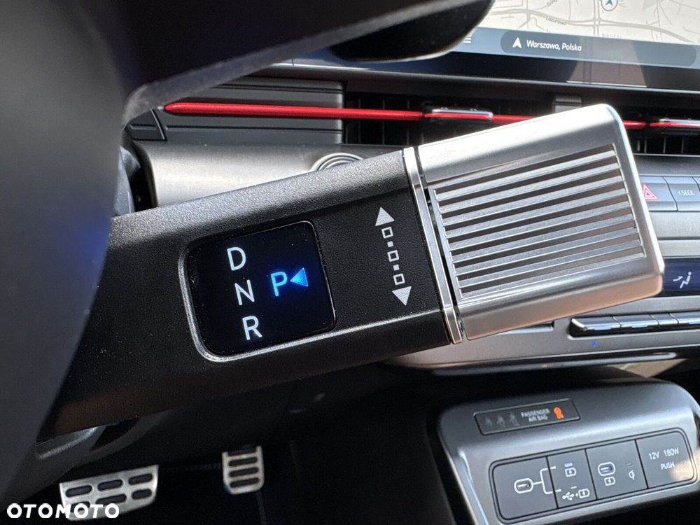 Hyundai Kona 1.6 GDI Hybrid N-Line DCT - 21