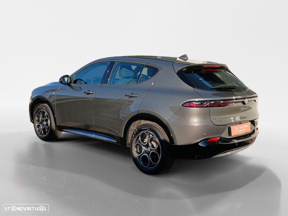 Alfa Romeo Tonale 1.5 Hybrid Ti - 3