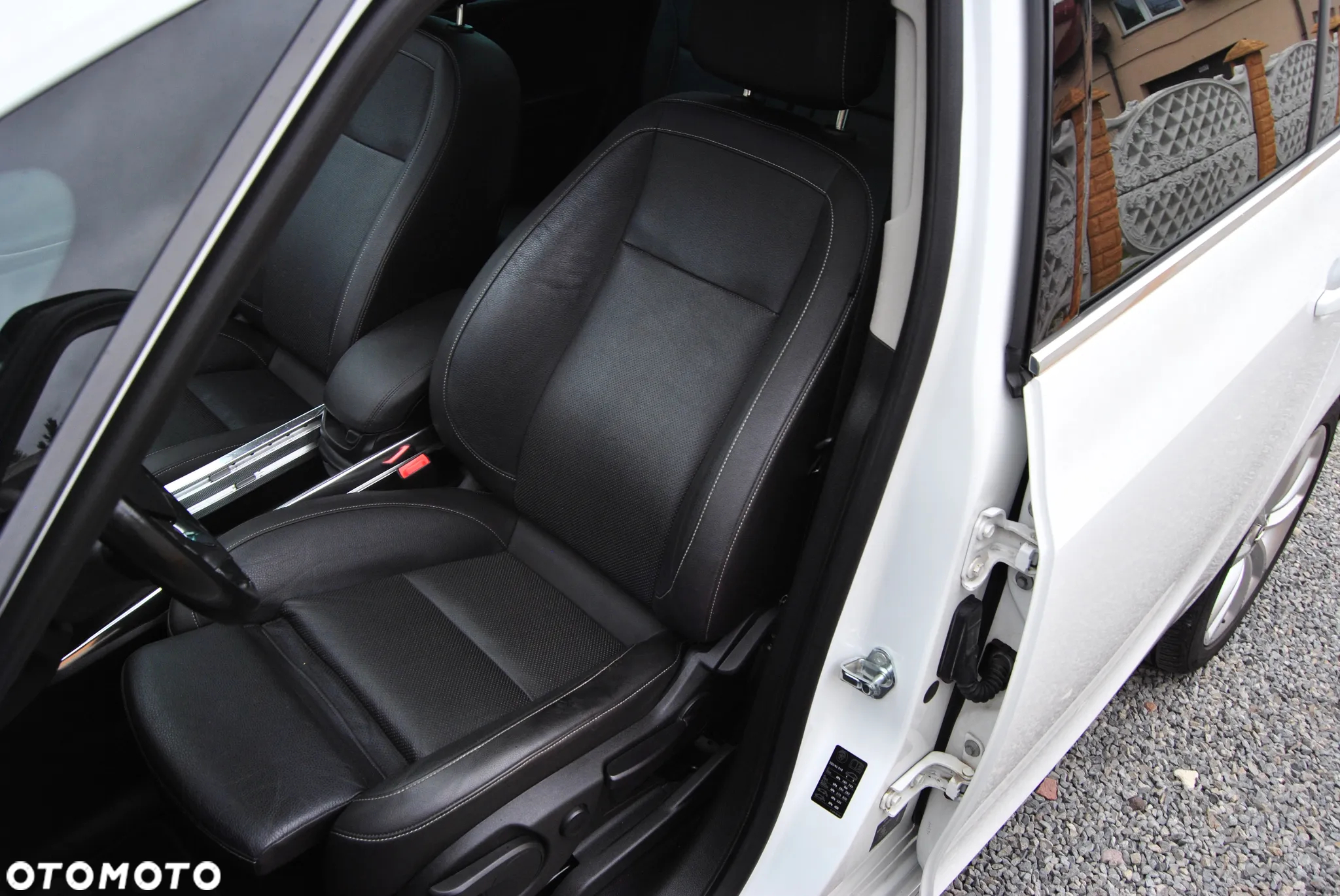 Opel Zafira 1.6 T SIDI Cosmo S&S EU6 - 9