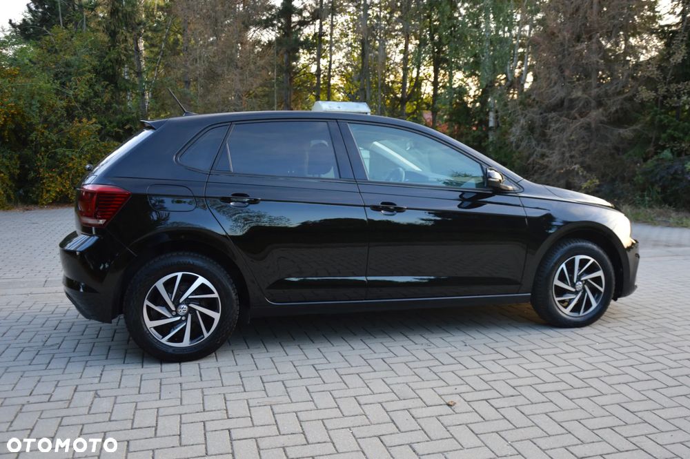 Volkswagen Polo 1.0 TSI OPF JOIN - 6