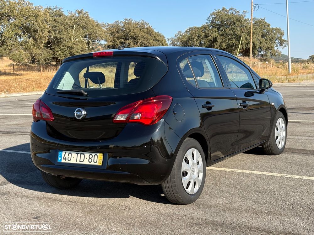 Opel Corsa 1.2 Dynamic - 24