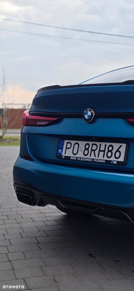 BMW Seria 2 M235i xDrive - 12