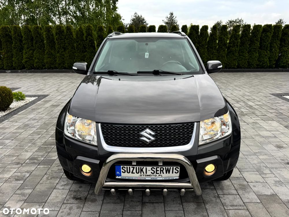 Suzuki Grand Vitara 2.4 Premium EU5 - 2