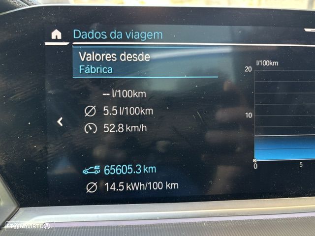 BMW X5 45 e xDrive Pack M - 8