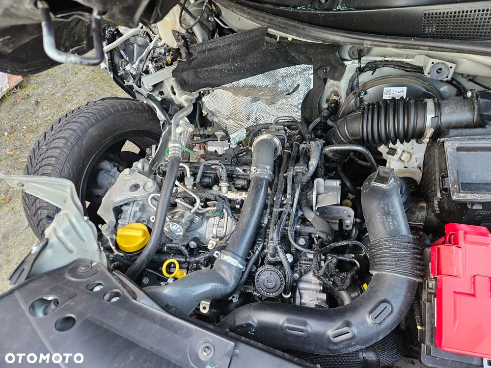 Dacia Duster TCe 150 EDC 2WD Journey - 11