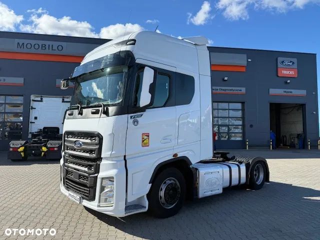 Ford F-MAX LL 500 KM Salon PL Navi - 1