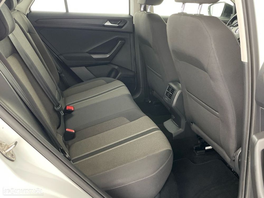 VW T-Roc 1.0 TSI Style - 23