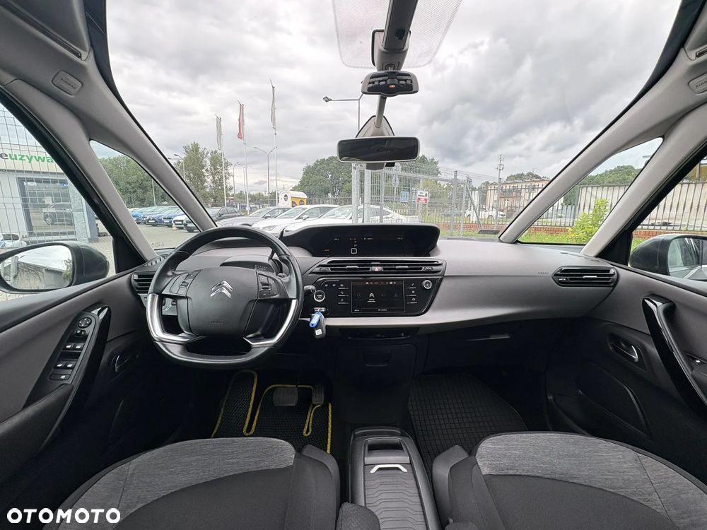 Citroën C4 SpaceTourer 1.2 PureTech More Life S&S EAT8 - 22
