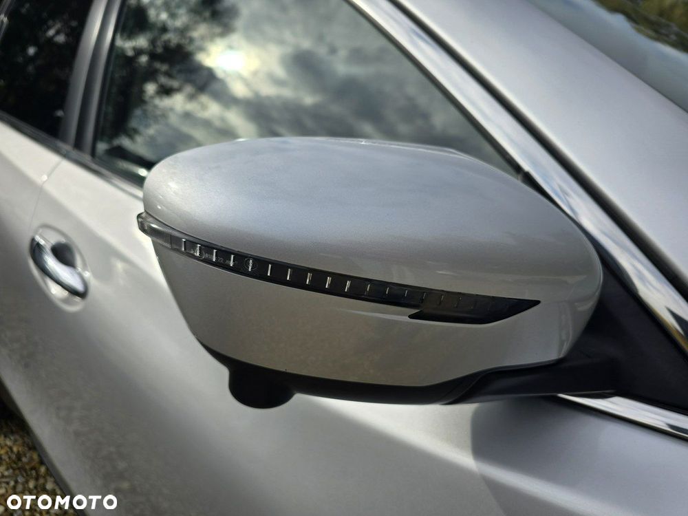 Nissan X-Trail 1.7 dCi Acenta 2WD Xtronic - 35