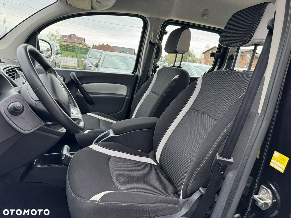 Renault Kangoo - 23