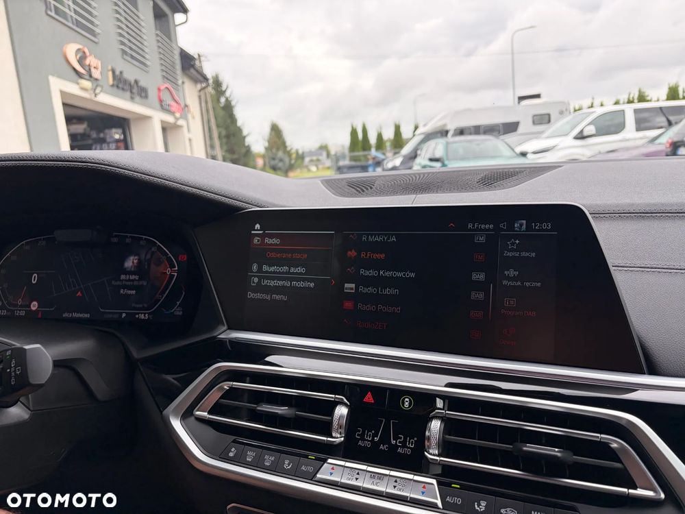 BMW X5 xDrive30d mHEV - 27
