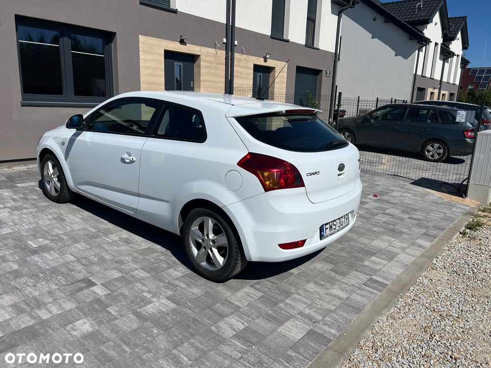 Kia Ceed 1.6 Comfort - 6