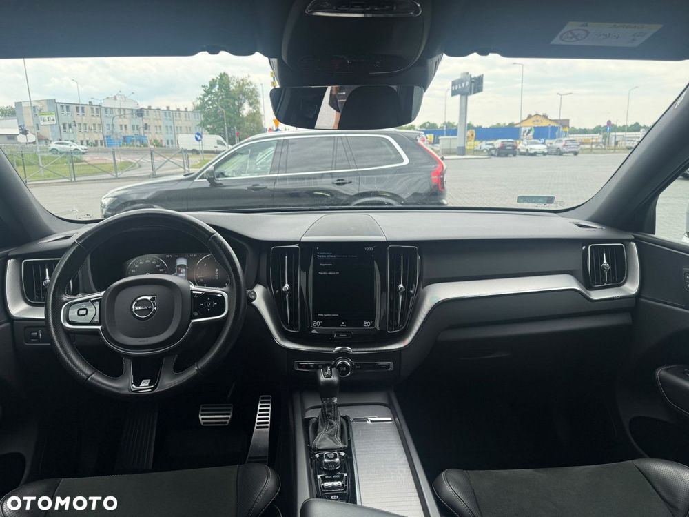 Volvo XC 60 - 9
