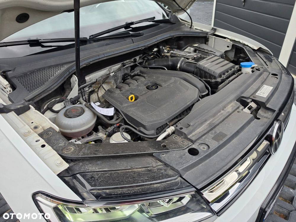 Volkswagen Tiguan 1.5 TSI EVO Comfortline DSG - 34