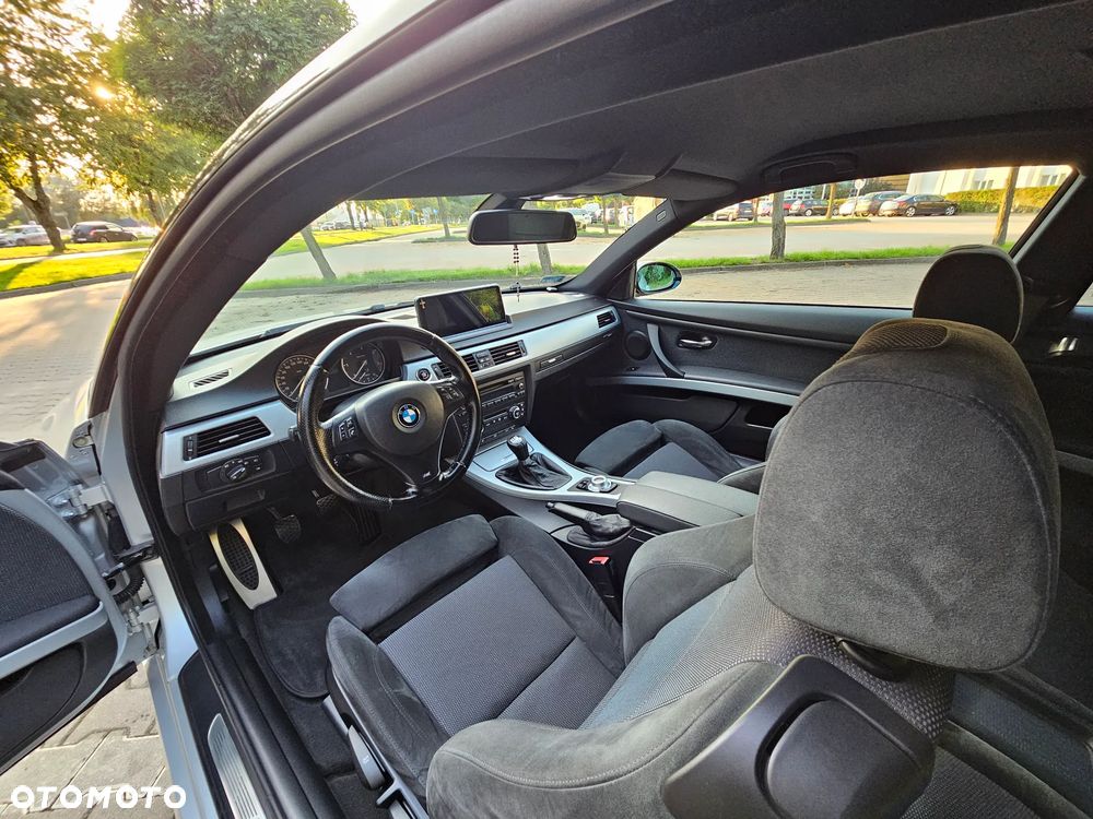 BMW Seria 3 - 21