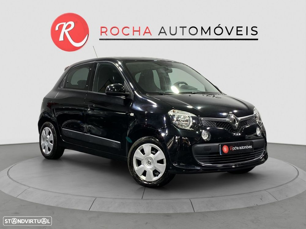 Renault Twingo 1.0 SCe Limited - 2