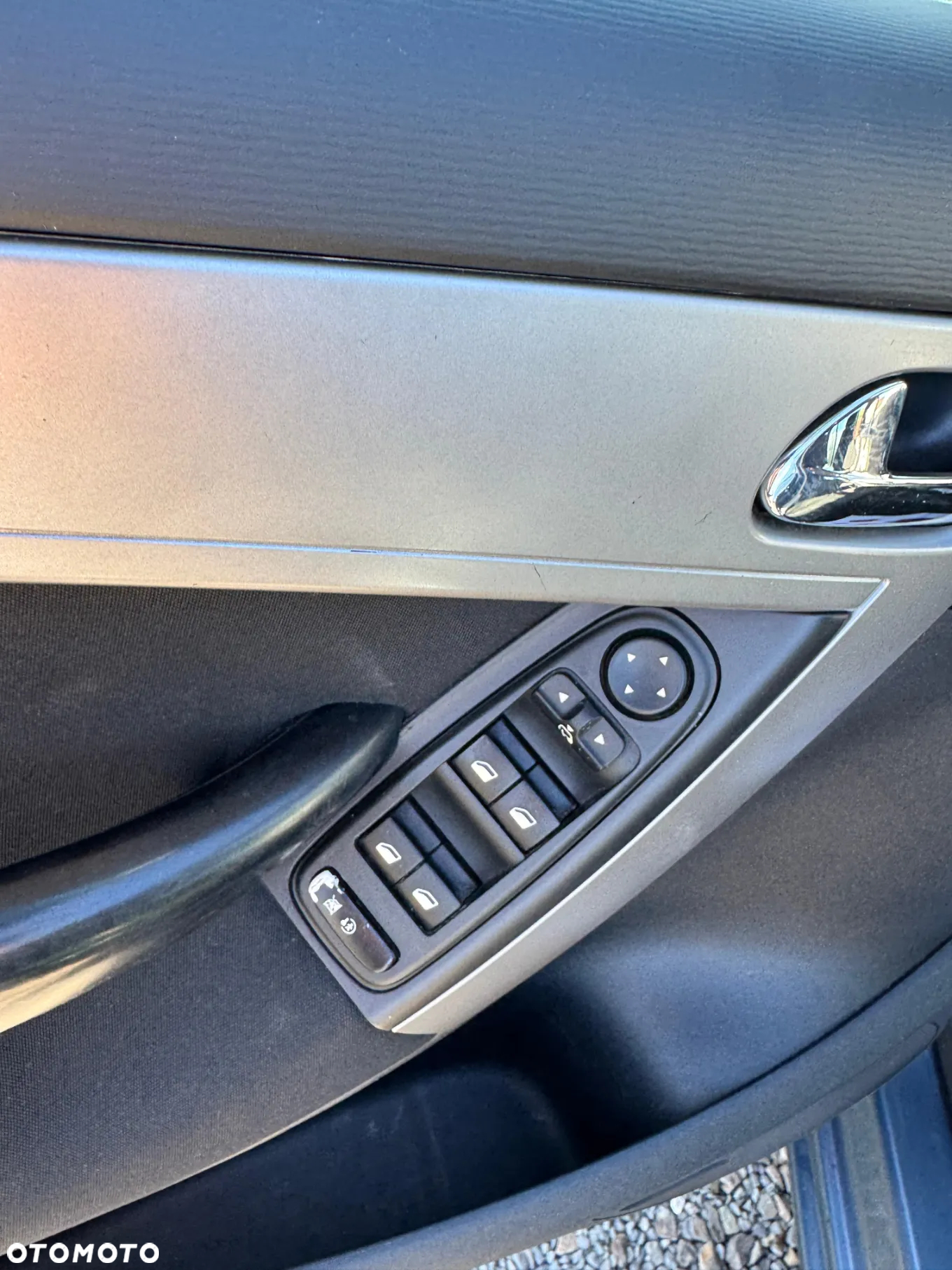 Citroën C4 Picasso 1.6 VTi Impress - 27