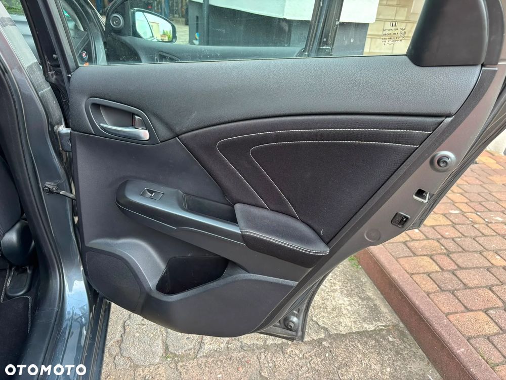 Honda Civic 1.6 i-DTEC Executive (ADAS / Connect+) - 13