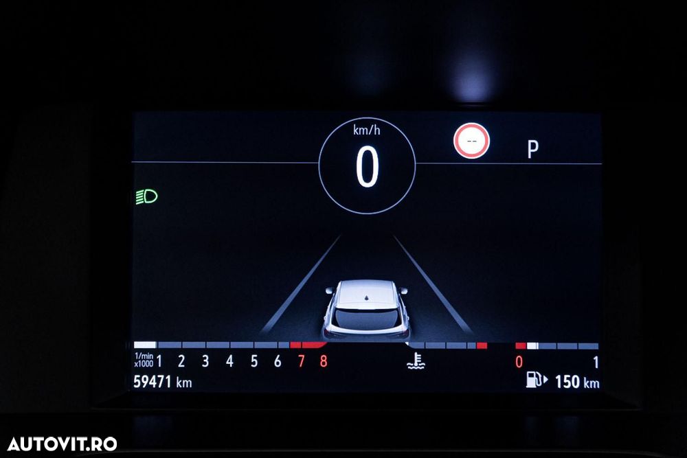 Opel Grandland X 1.2 Turbo START/STOP AT8 Business Edition - 31