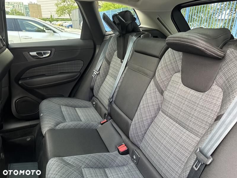 Volvo XC 60 - 16