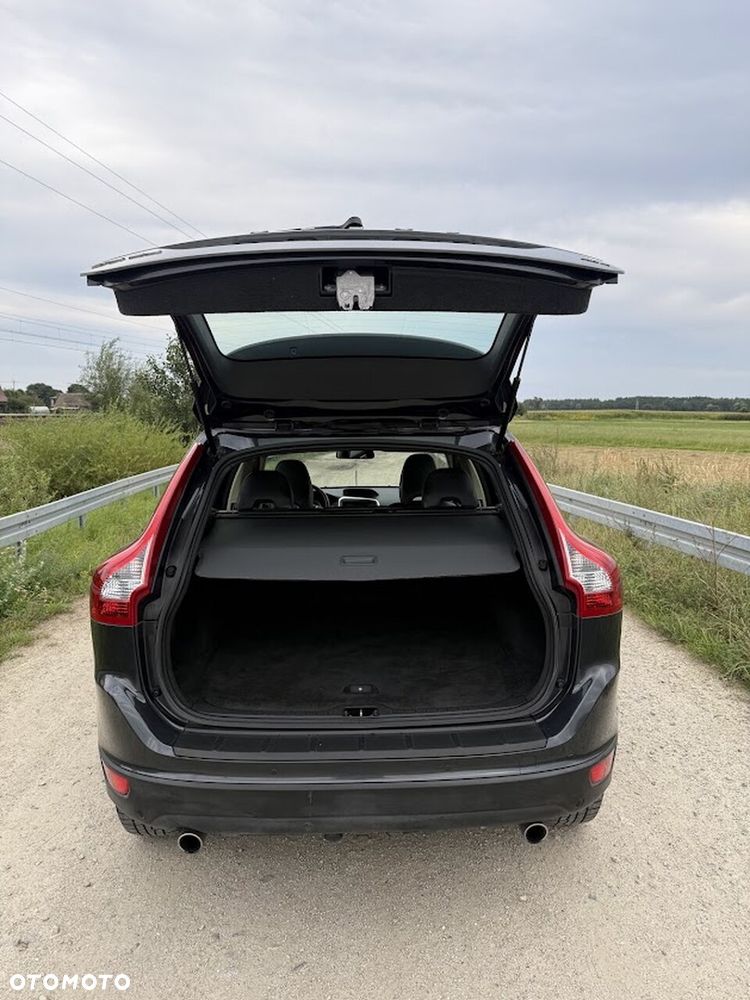 Volvo XC 60 - 7