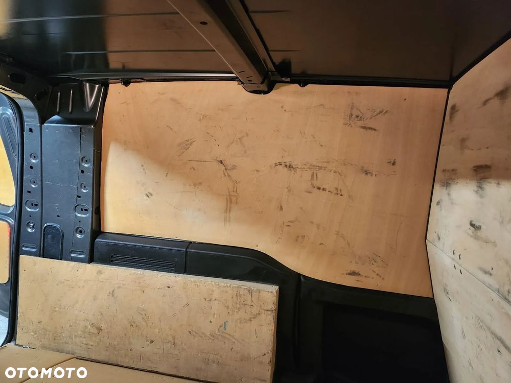 Citroën Berlingo Max - 18