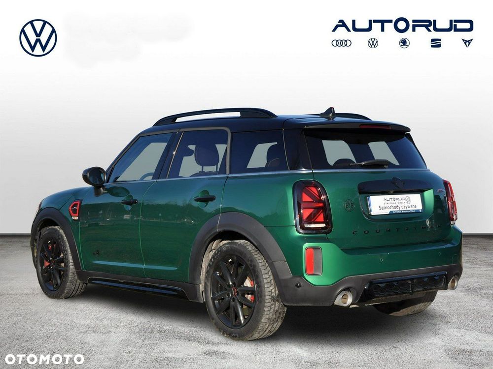 MINI John Cooper Works - 3