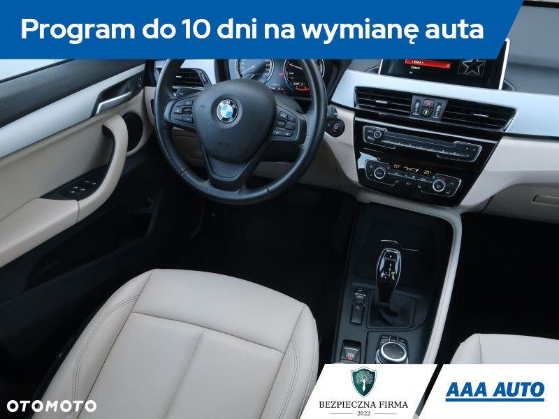 BMW X1 - 8