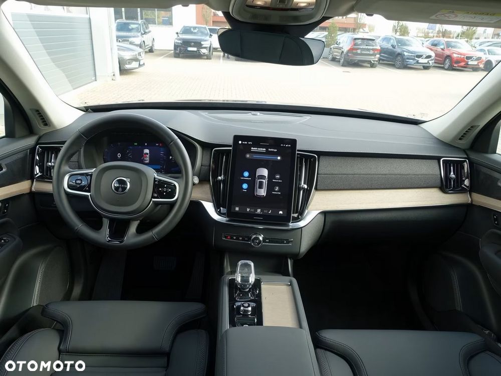 Volvo XC 90 T8 AWD Plus Dark - 15