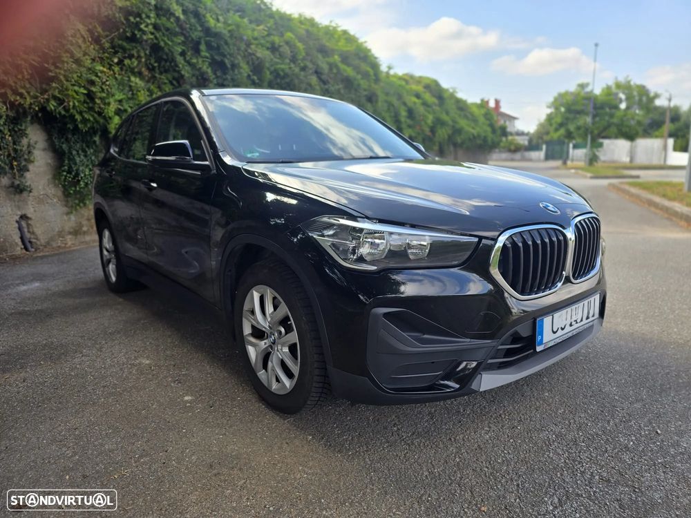 BMW X1 xDrive25e xLine - 1