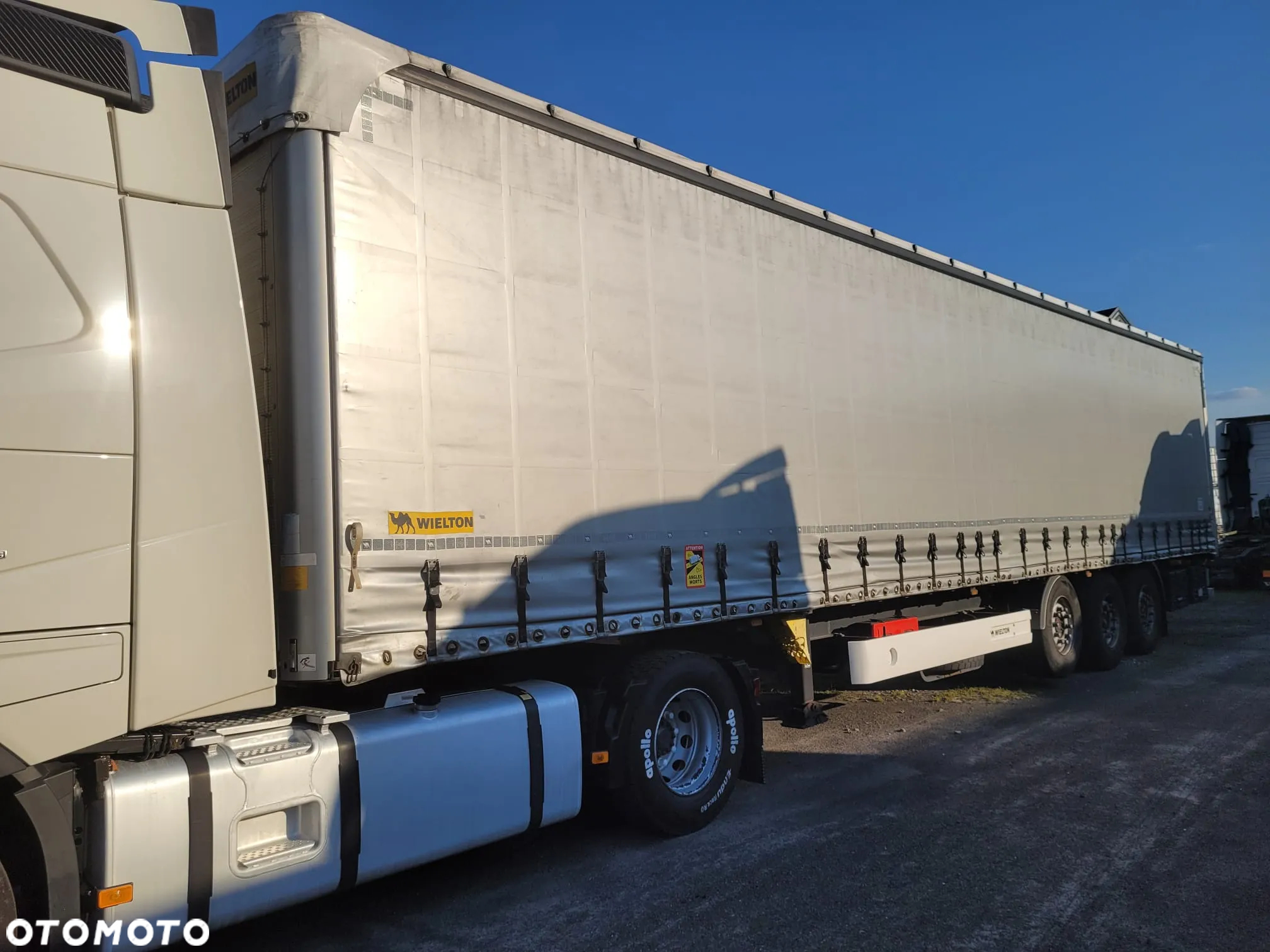 Wielton NS3K - 7